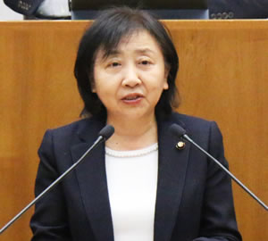 鈴木みさ子